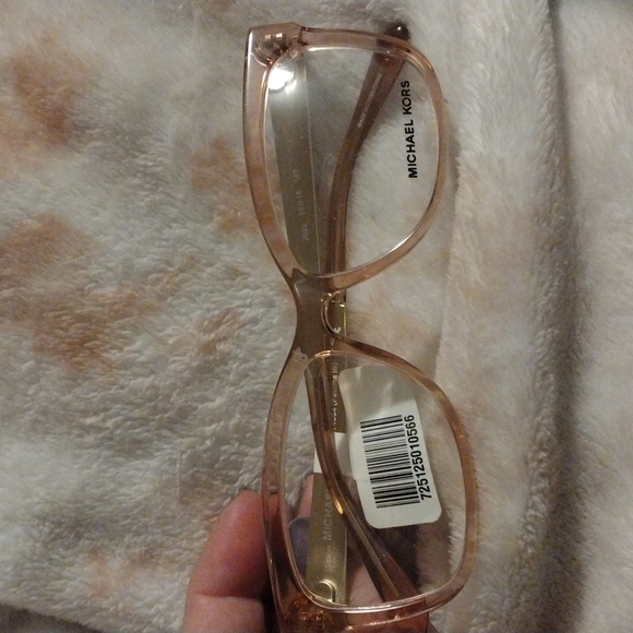 NWT Micheal Kors 4064 Paloma III glasses frames - Picture 1 of 5